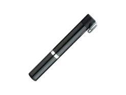 Topeak Micro Rocket Koolstof Minipomp