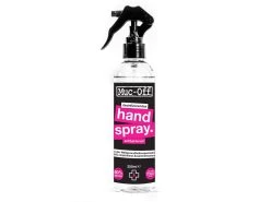 Muc-Off Antibacteriële Desinfecterende Handspray 250 Ml