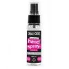 Muc-Off Antibacteriële Desinfecterende Handspray 32 Ml 2 Muc-Off Antibacteriële Desinfecterende Handspray 32 Ml -Fietsuitrusting Winkel mu bac 2230 32ml WHO Hand Spray DE ID 29199