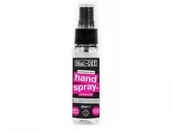 Muc-Off Antibacteriële Desinfecterende Handspray 32 Ml