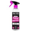 Muc-Off Antibacteriële Desinfecterende Handspray 500 Ml -Fietsuitrusting Winkel mu bac 2233 500ml WHO Hand Spray DE ID 29200