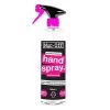 Muc-Off Antibacteriële Desinfecterende Handspray 750 Ml -Fietsuitrusting Winkel mu bac 2234 750ml WHO Hand Spray DE ID 29201