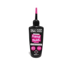 Muc-Off Antibacterieel Handdesinfectiemiddel 120 Ml