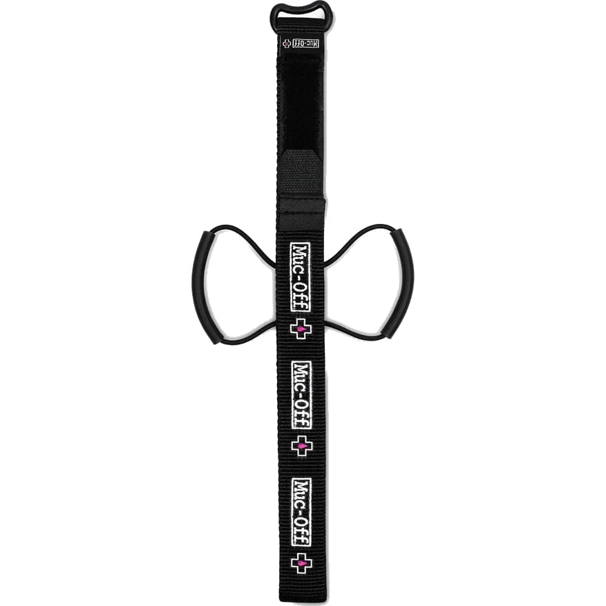 Muc-Off Utility Frameriem & Waterdichte Cargo Bag 4 Muc-Off Utility Frameriem & Waterdichte Cargo Bag - Afbeelding 2