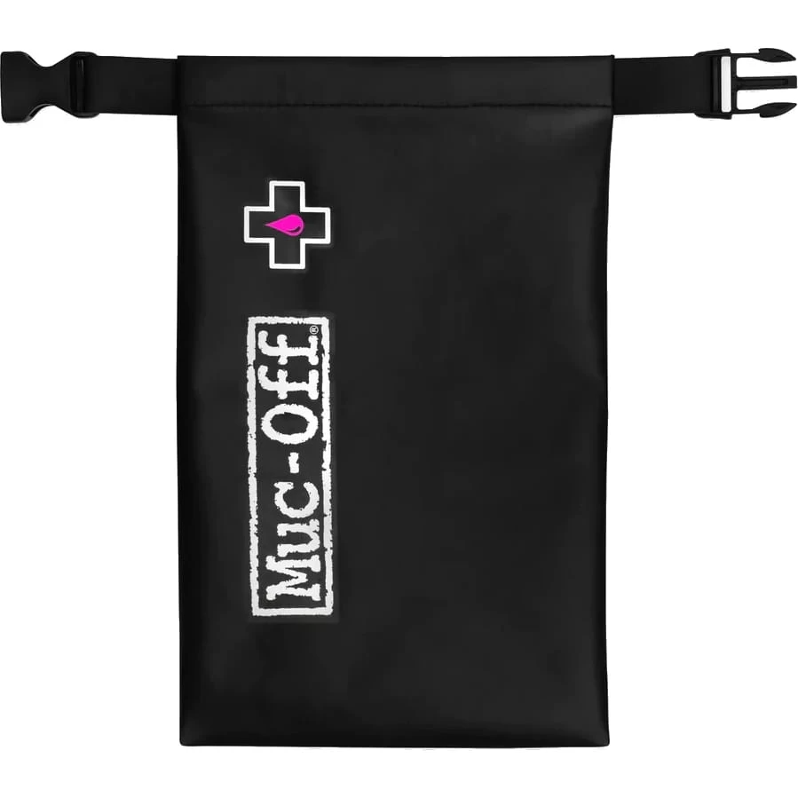 Muc-Off Utility Frameriem & Waterdichte Cargo Bag 5 Muc-Off Utility Frameriem & Waterdichte Cargo Bag - Afbeelding 3