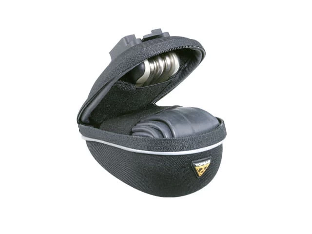 Topeak Pro Pack Zadeltas 3 Topeak Pro Pack Zadeltas