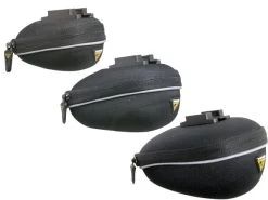 Topeak Pro Pack Zadeltas 5 Topeak Pro Pack Zadeltas -Fietsuitrusting Winkel pro pack satteltasche 42481