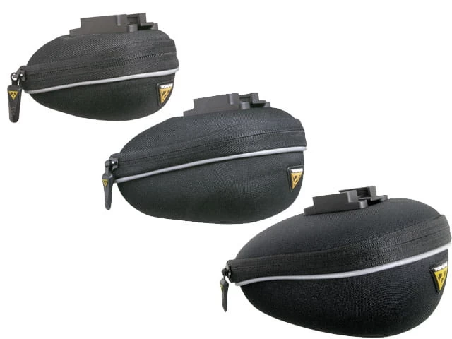 Topeak Pro Pack Zadeltas 4 Topeak Pro Pack Zadeltas - Afbeelding 2