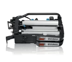 XLC Azura Xtra LED VC-C05 Bagagedrager Voor 2 E-bikes -Fietsuitrusting Winkel product 11