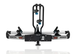 XLC Azura Xtra LED VC-C05 Bagagedrager Voor 2 E-bikes -Fietsuitrusting Winkel product 9