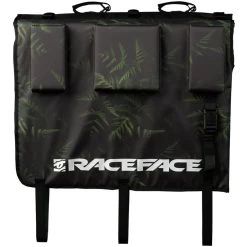 Race Face Tailgate T2 Half Stack Laadklep Pad - Inferno