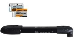 SKS Rookie Minipomp Voor Bagagedrager