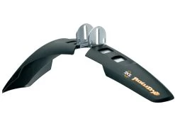 SKS Rowdy Spatbord Set -Fietsuitrusting Winkel rowdy steckschutzblech set 14603