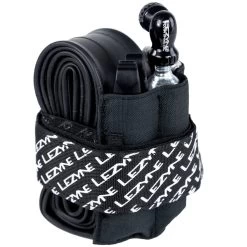 Lezyne Sendit Caddy Transporttas - Zwart