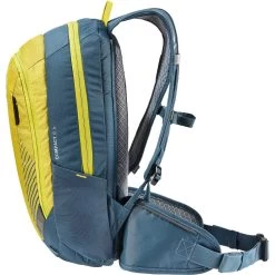 Deuter Compact 8 JR Groen (greencurry-arctic) -Fietsuitrusting Winkel server 3