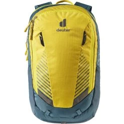 Deuter Compact 8 JR Groen (greencurry-arctic) -Fietsuitrusting Winkel server 4