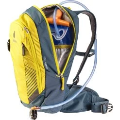 Deuter Compact 8 JR Groen (greencurry-arctic) -Fietsuitrusting Winkel server 5