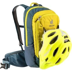Deuter Compact 8 JR Groen (greencurry-arctic) -Fietsuitrusting Winkel server 6