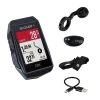 SIGMA SPORT ROX 11.1 Evo GPS HR-set -Fietsuitrusting Winkel sigma rox 11 1 evo hr set black 1 1040558