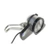 Edelux II-DC-voor 6 Tot 75 Volt LED-spot-zilver Gepolijst