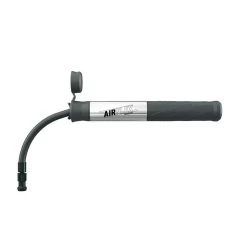 SKS Airflex Racer Luchtpomp - Zilver