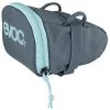 Evoc Zadeltas 0.3L - Turquoise/Grijs -Fietsuitrusting Winkel skate satteltasche