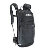 Evoc Stage 6L Rugzak - Zwart -Fietsuitrusting Winkel stage 6l rucksack 2l bladder black 166302JDQbJH88my1yJ