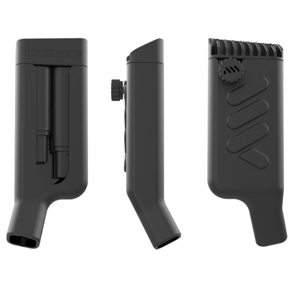 Pedaalstandaard - Kickstand Zwart 3 Pedaalstandaard - Kickstand Zwart