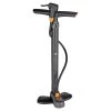SKS Air X-Press Control Vloerpomp 1 SKS Air X-Press Control Vloerpomp -Fietsuitrusting Winkel standpumpe air x press control kunststoff schwarz 1840002 1