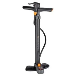 SKS Air X-Press Control Vloerpomp