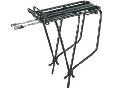 Topeak Super Toerist Buisrek - Bagagedrager -Fietsuitrusting Winkel super tourist tubular rack gepaecktraeger 15597