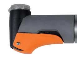 SKS Supershort Minipomp -Fietsuitrusting Winkel supershort mini pumpe 14263