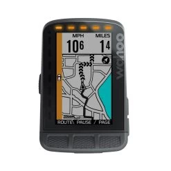 Wahoo Fitness ELEMNT Roam Fietscomputerbundel - Zwart -Fietsuitrusting Winkel sw32012 4
