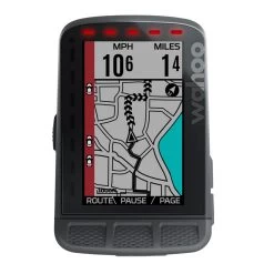 Wahoo Fitness ELEMNT Roam Fietscomputerbundel - Zwart -Fietsuitrusting Winkel sw32012 5