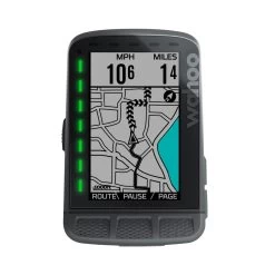 Wahoo Fitness ELEMNT Roam Fietscomputerbundel - Zwart -Fietsuitrusting Winkel sw32012 6