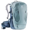 Deuter Trans Alpine 28 Rugzak - Navy 1 Deuter Trans Alpine 28 Rugzak - Navy -Fietsuitrusting Winkel sw36224