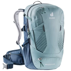 Deuter Trans Alpine 28 Rugzak - Navy