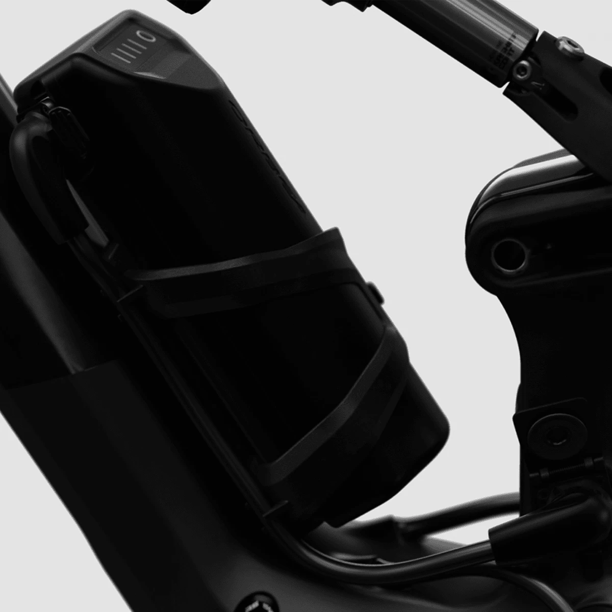 Orbea RS Range Extender Extra Batterij 4 Orbea RS Range Extender Extra Batterij - Afbeelding 2