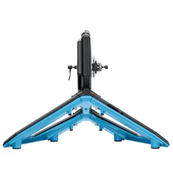 TACX NEO 2T Smart Trainer Hometrainer - Zwart/Blauw -Fietsuitrusting Winkel sw38860 1