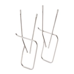 Lowrider Koffersteun - Gepolijst