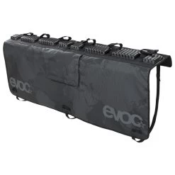 Evoc Achterklep Pad - Achterklep Bescherming - Zwart