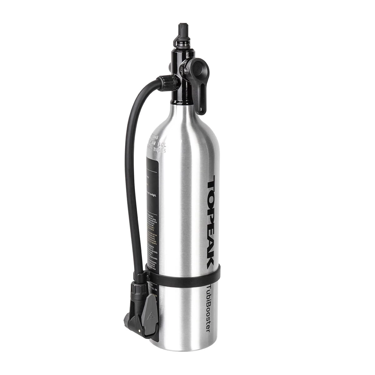Topeak TubiBooster X 3 Topeak TubiBooster X