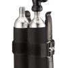 Lezyne Twin Drive CO2-patronen + Reparatieset Voor Hendel