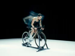 Wahoo Fitness Kickr Rollr Trainer -Fietsuitrusting Winkel wahoo kickr rollr heimtrainer smart tainer 10