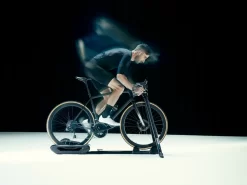 Wahoo Fitness Kickr Rollr Trainer -Fietsuitrusting Winkel wahoo kickr rollr heimtrainer smart tainer 9