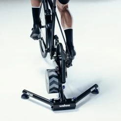 Wahoo Fitness KICKR Trainer V6 Wifi -Fietsuitrusting Winkel wahoo kickr v6 6 1315757