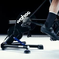 Wahoo Fitness KICKR Trainer V6 Wifi -Fietsuitrusting Winkel wahoo kickr v6 8 1315759