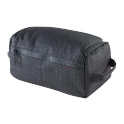 Evoc Waszak 4L - Zwart -Fietsuitrusting Winkel washbag back